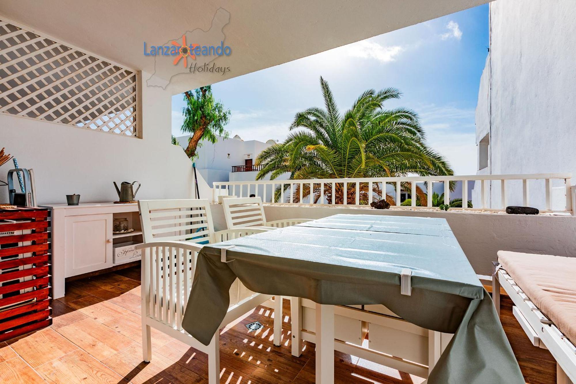 Casa Azul Vivienda Vacacional กอสตา เตกีสเซ ภายนอก รูปภาพ