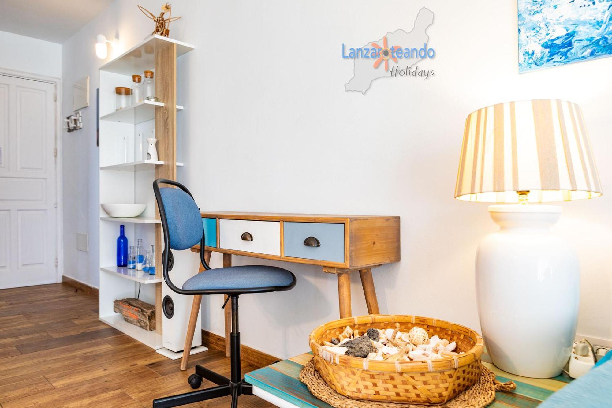 Casa Azul Vivienda Vacacional กอสตา เตกีสเซ ภายนอก รูปภาพ