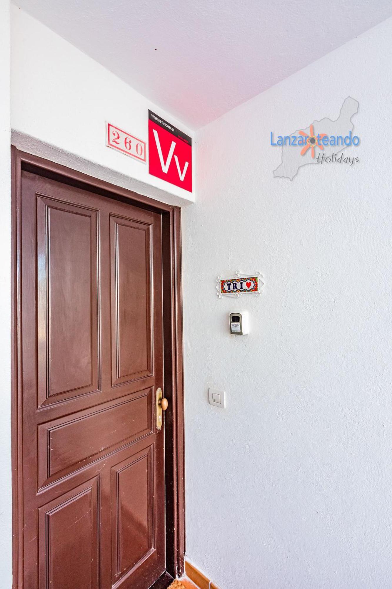 Casa Azul Vivienda Vacacional กอสตา เตกีสเซ ภายนอก รูปภาพ