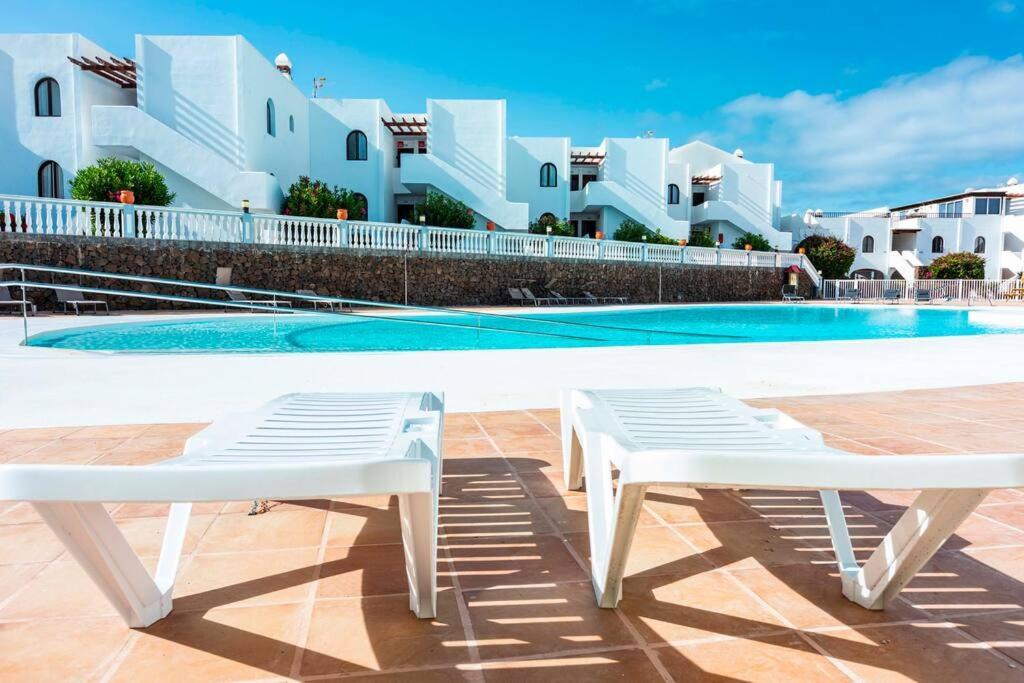 Casa Azul Vivienda Vacacional กอสตา เตกีสเซ ภายนอก รูปภาพ