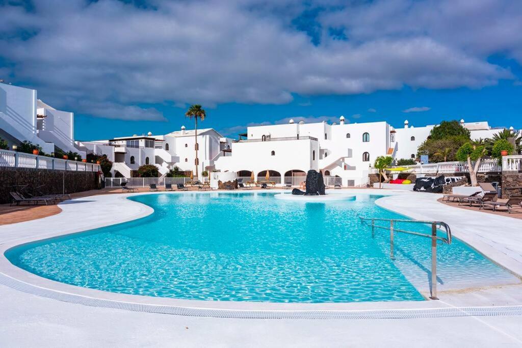 Casa Azul Vivienda Vacacional กอสตา เตกีสเซ ภายนอก รูปภาพ