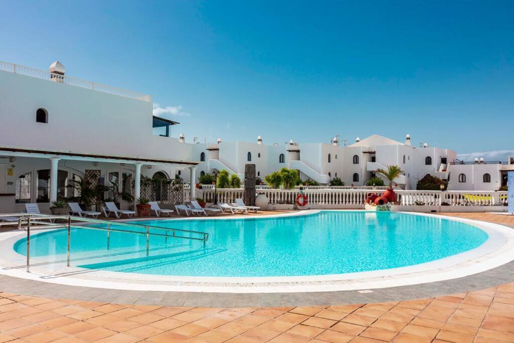 Casa Azul Vivienda Vacacional กอสตา เตกีสเซ ภายนอก รูปภาพ