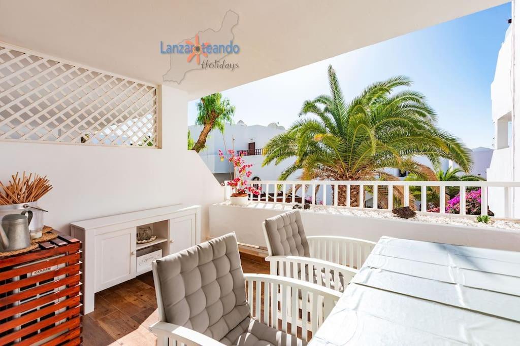 Casa Azul Vivienda Vacacional กอสตา เตกีสเซ ภายนอก รูปภาพ